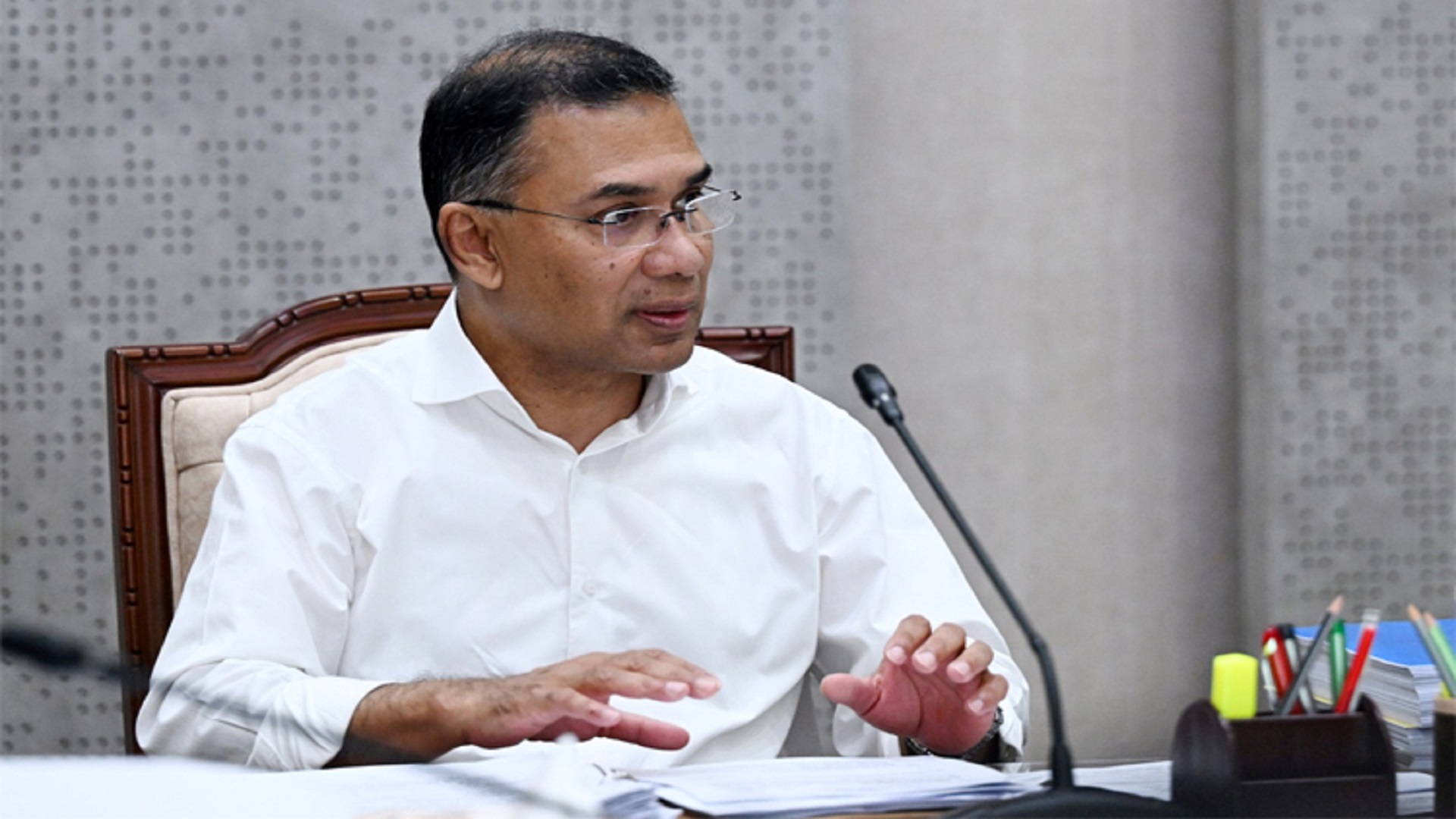  তারেক রহমান