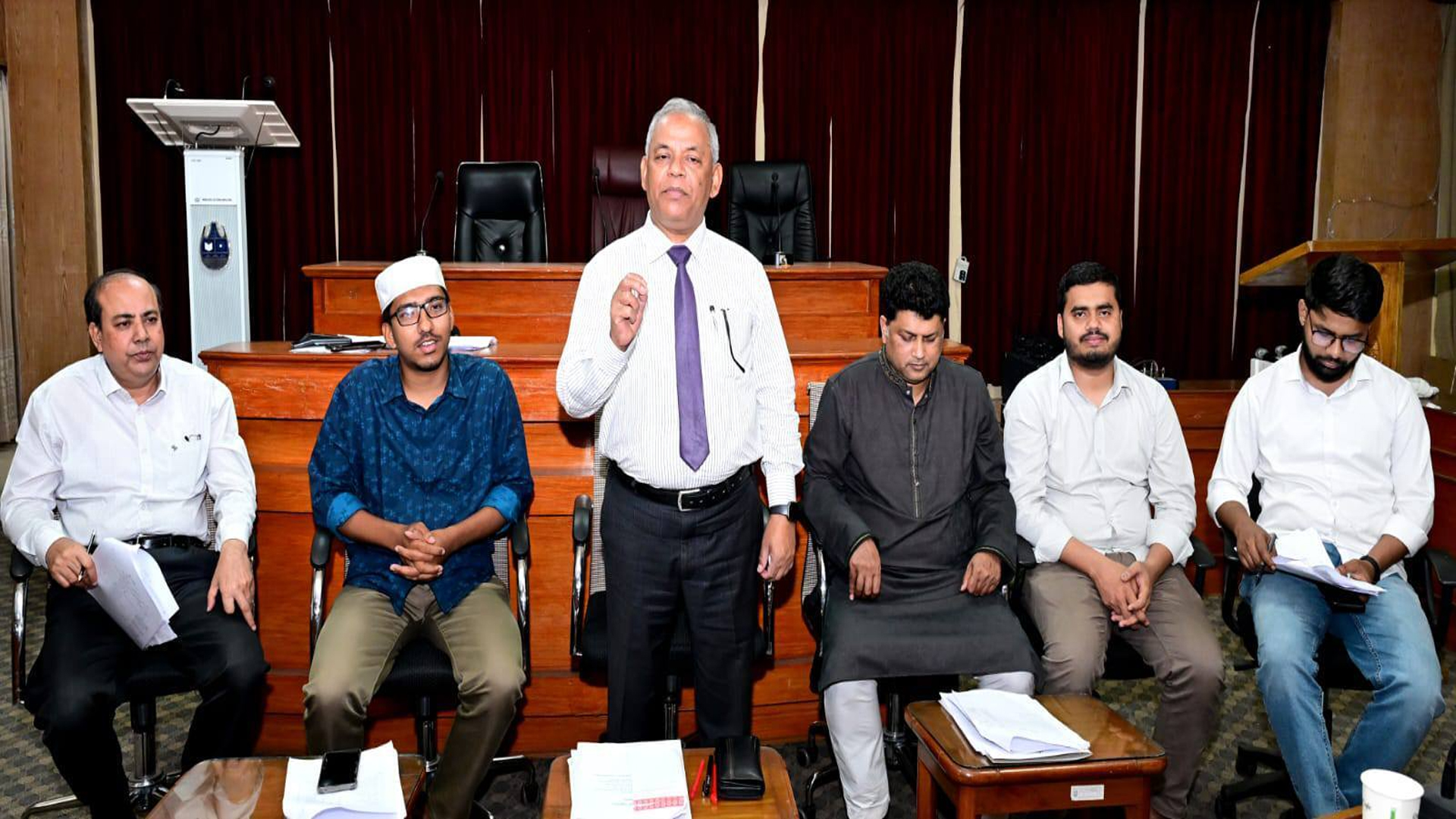 চাকসুর বাজেট ১ কোটি ৬৭ লাখ ৮১ হাজার ৮৯৫ টাকা অনুমোদন