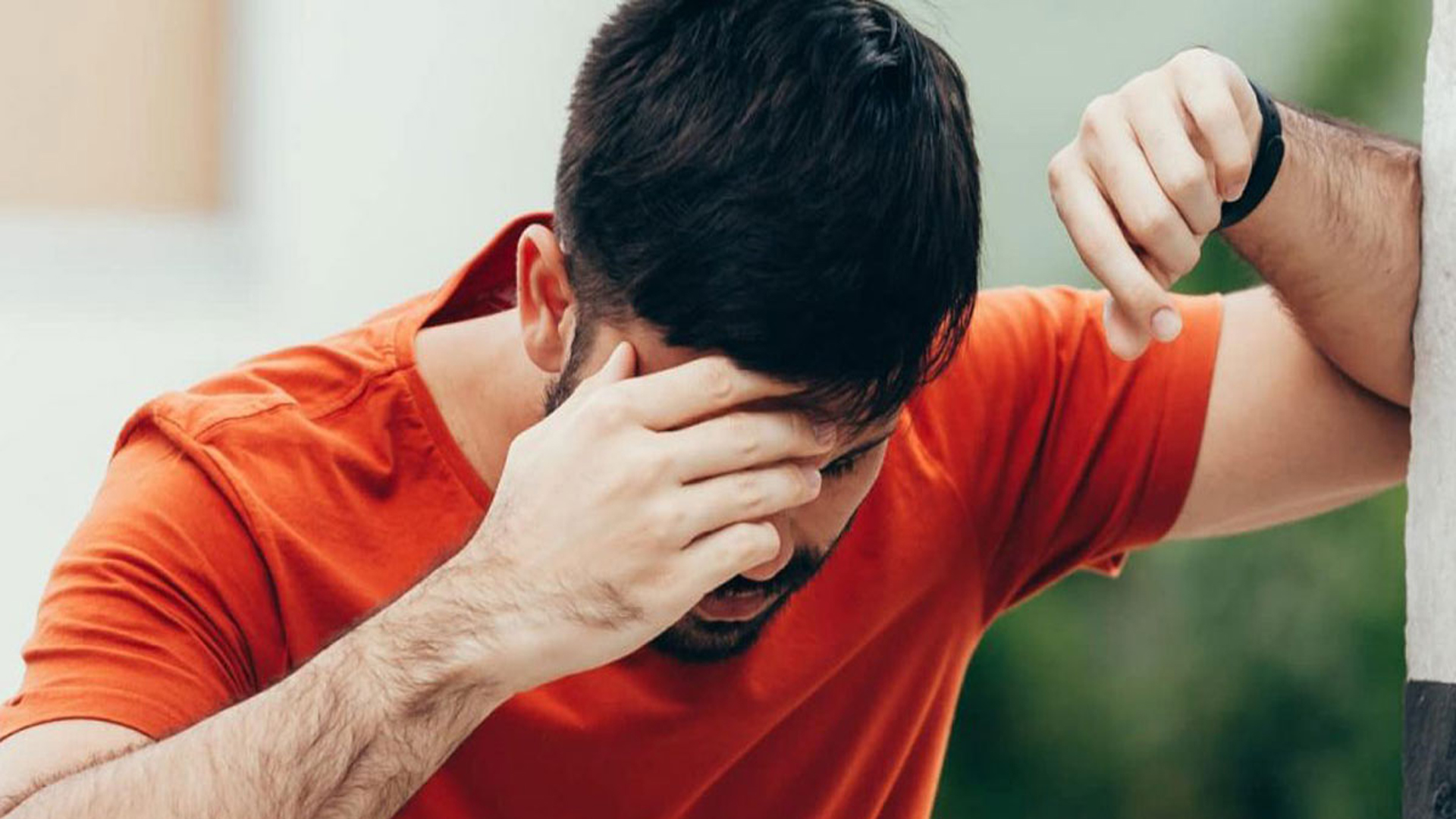 গরমে হঠাৎ মাথা ঘুরে ওঠা কীসের লক্ষণ?