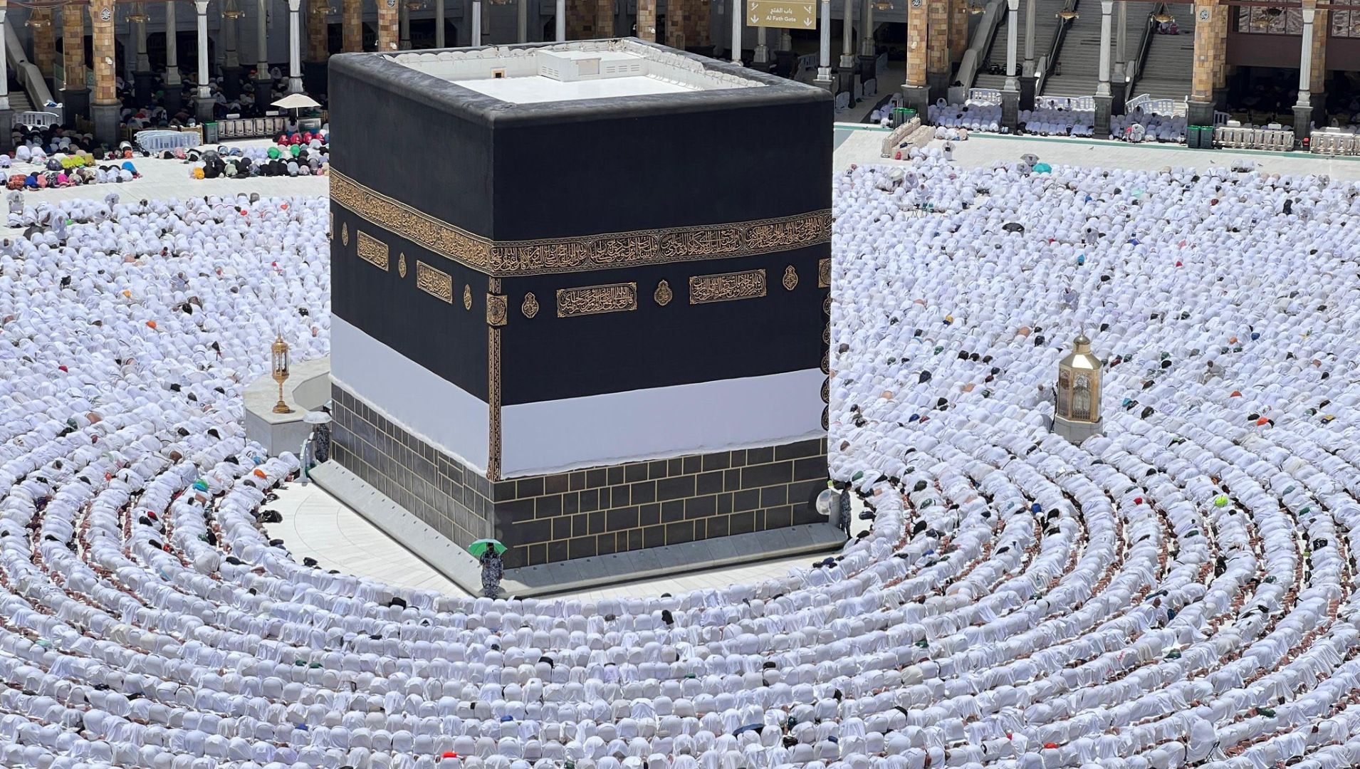 হজের প্রস্তুতি যেভাবে নিতে হবে