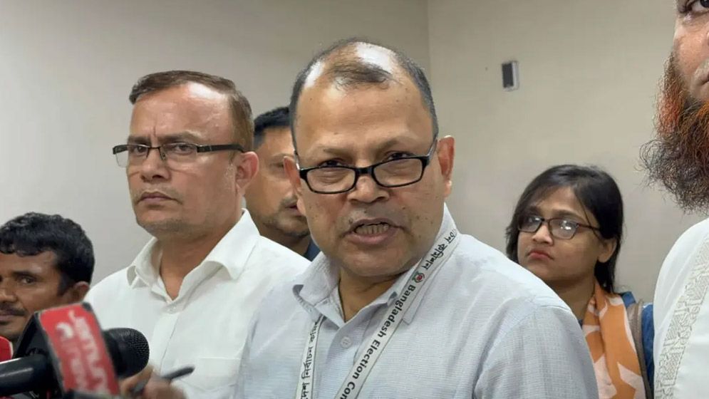 সংরক্ষিত নারী আসনের ৪৯ জন বিনা প্রতিদ্বন্দ্বিতায় জয়ী