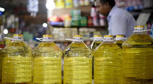 বাড়ল ভোজ্যতেলের দাম