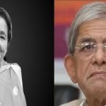 কিংবদন্তি সংগীতশিল্পী আশা ভোঁসলের মৃত্যুতে মির্জা ফখরুলের শোক