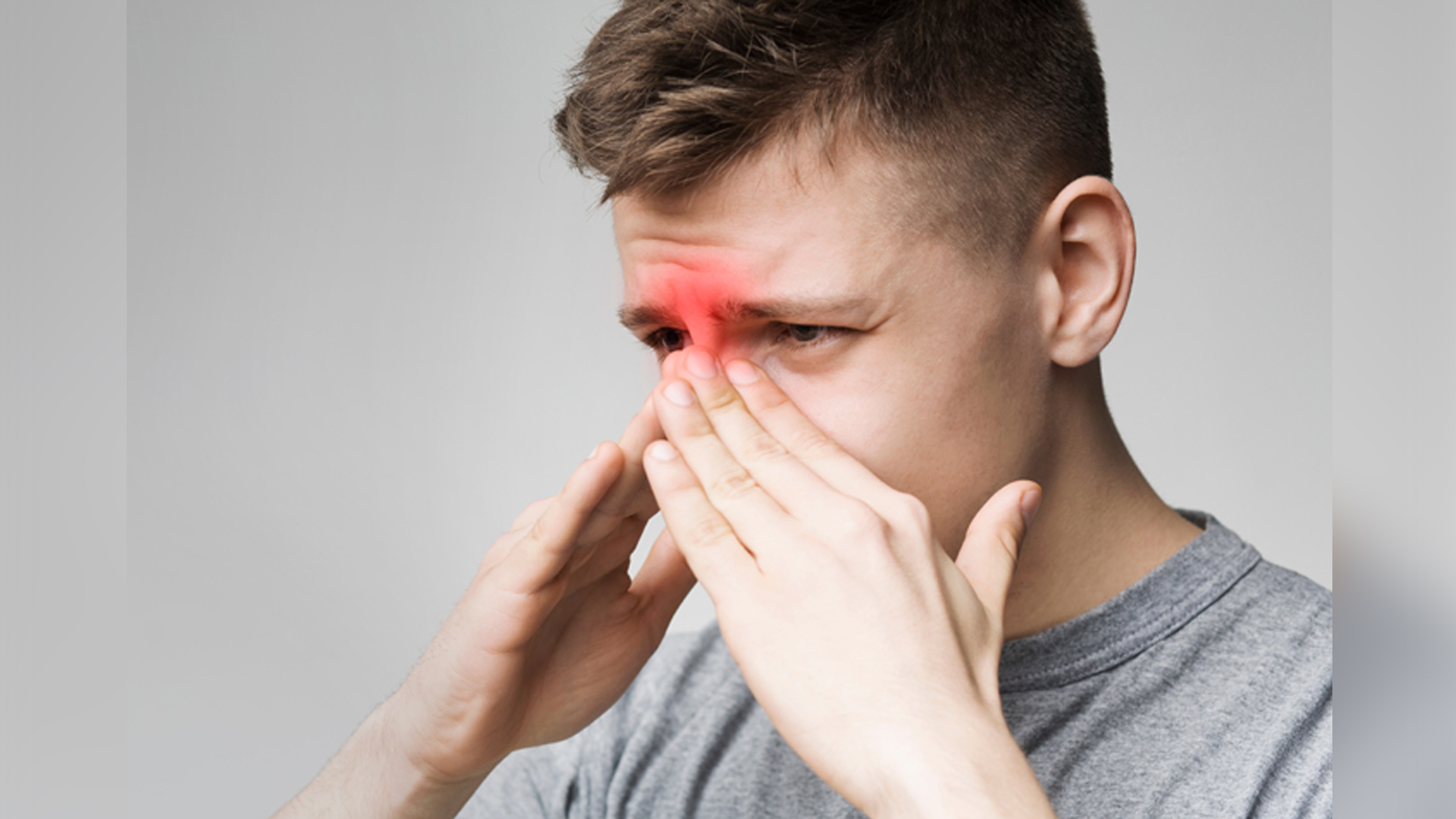 সাইনাসের মাথা ব্যথা কমাতে পারে ৪ পানীয়