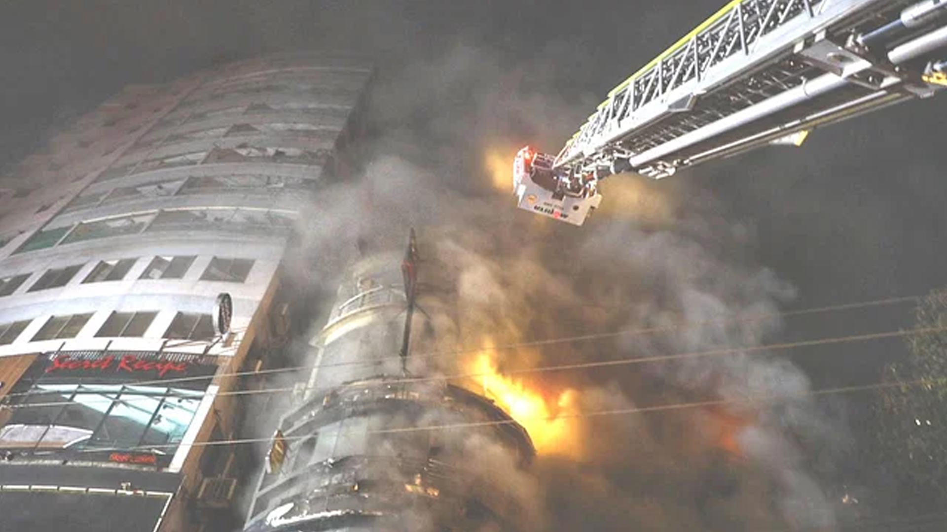 বেইলি রোড ট্রাজেডি: ১৩ আসামিকে গ্রেফতারি পরোয়ানা