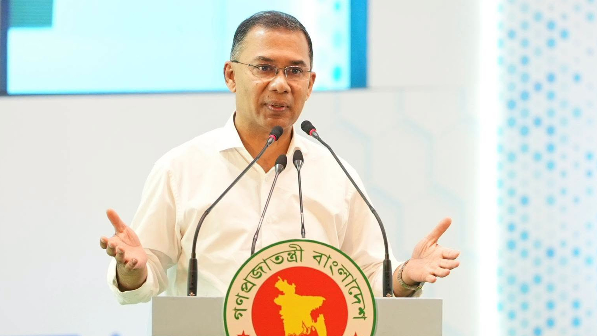 প্রধানমন্ত্রী তারেক রহমানের ৬০ পদক্ষেপ: কী আছে এই তালিকায়?