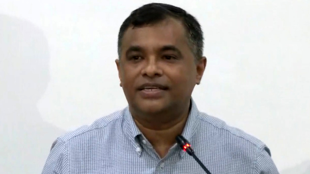 সপ্তাহখানেকের মধ্যে চালু হচ্ছে ফুয়েল কার্ড অ্যাপ: জ্বালানি বিভাগ