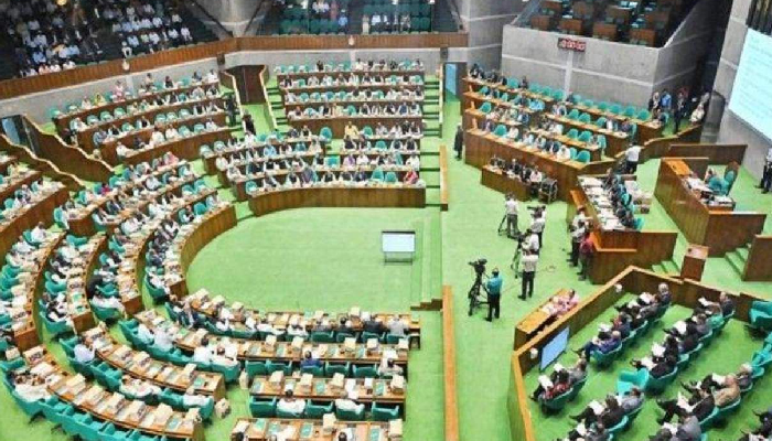 ছয় শর্তে সংসদ অধিবেশন সশরীরে দেখতে পারবেন শিক্ষার্থীরা