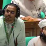 আওয়ামী লীগ খারাপ, কিন্তু তাদের আইন আজ ভালো হয়ে যাচ্ছে: হান্নান মাসুদ