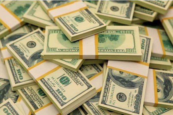 এপ্রিলের প্রথম আট দিনে রেমিট্যান্স এলো ১১ হাজার ৮৯৫ কোটি টাকা