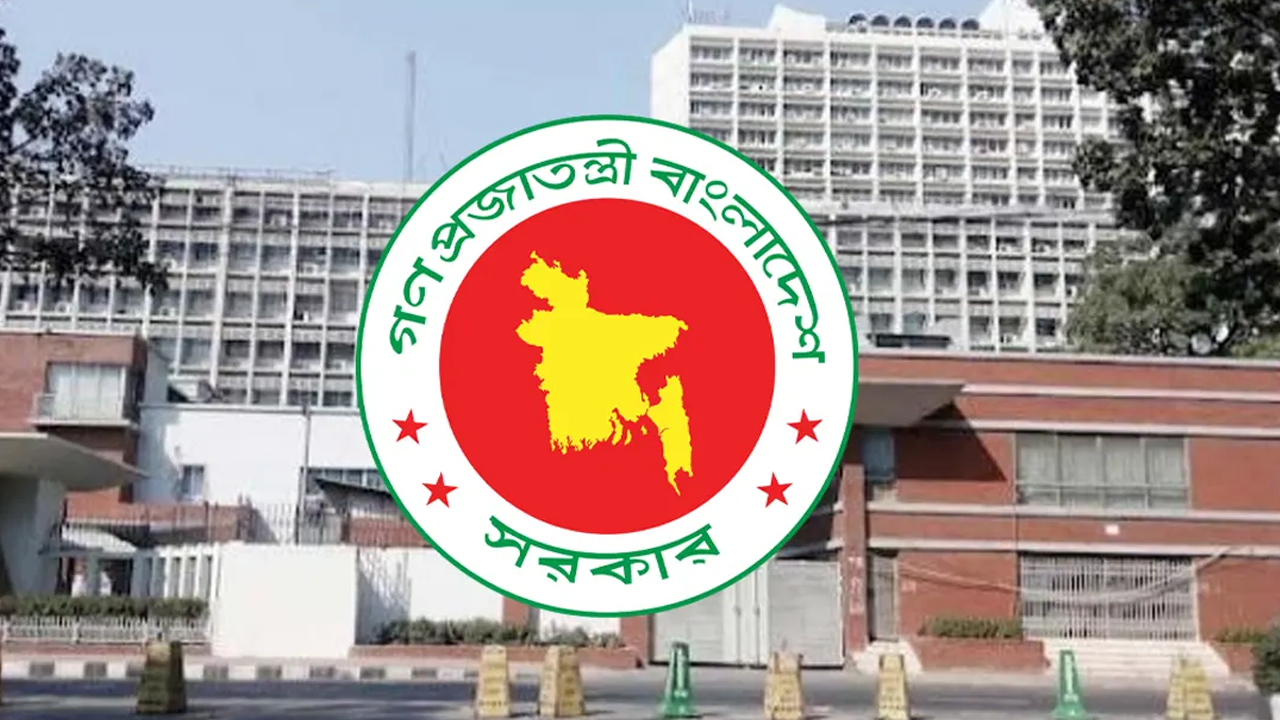 সরকারি চাকরিজীবীদের নতুন বেতন কাঠামো নিয়ে কাজ চলছে