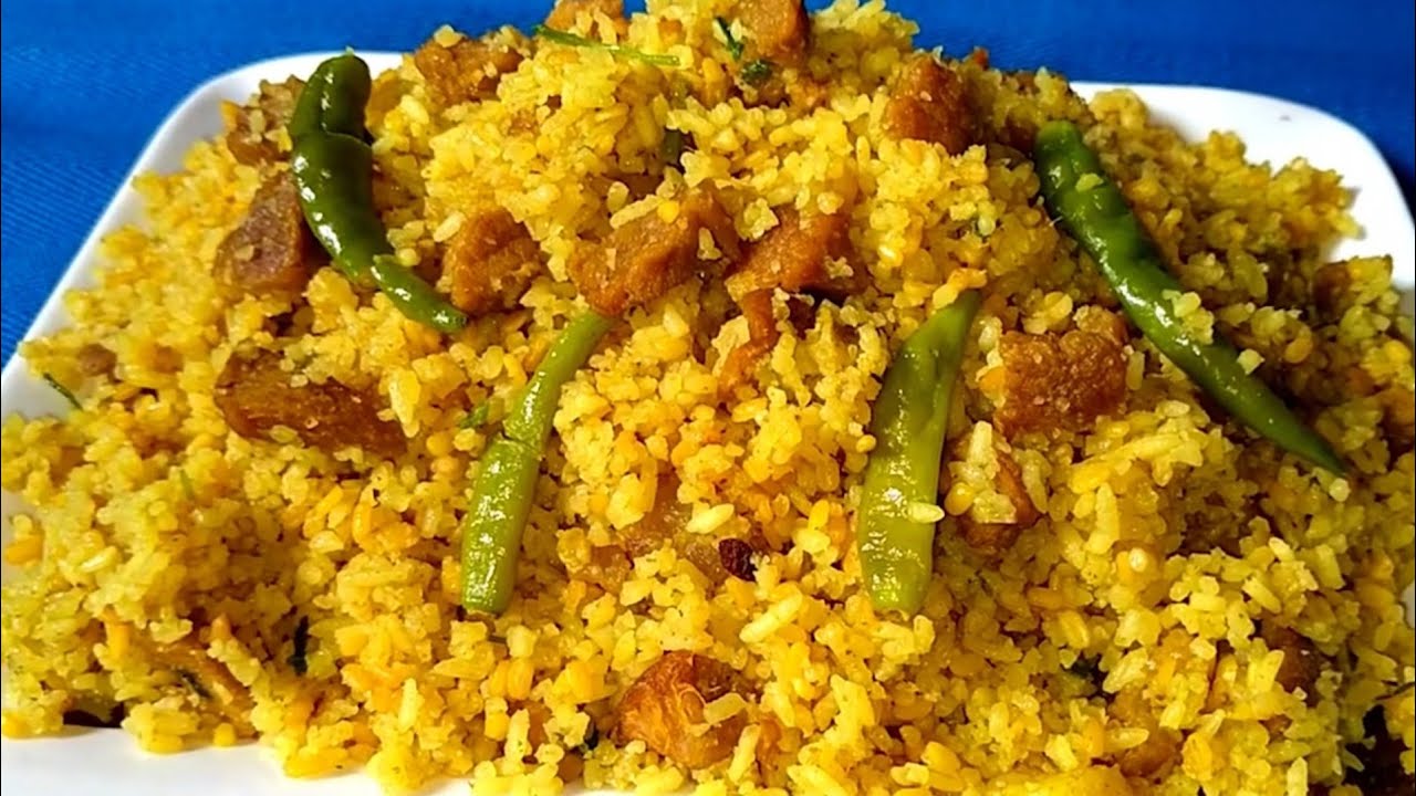 বৃষ্টির দিনে খিচুড়ি খেলে কী ঘটে শরীরে?