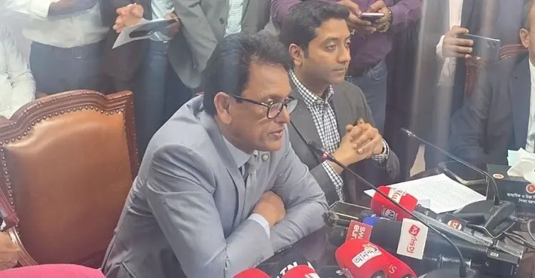 কারিকুলাম পরিবর্তন করতেই হবে, এর কোনো বিকল্প নেই: শিক্ষামন্ত্রী