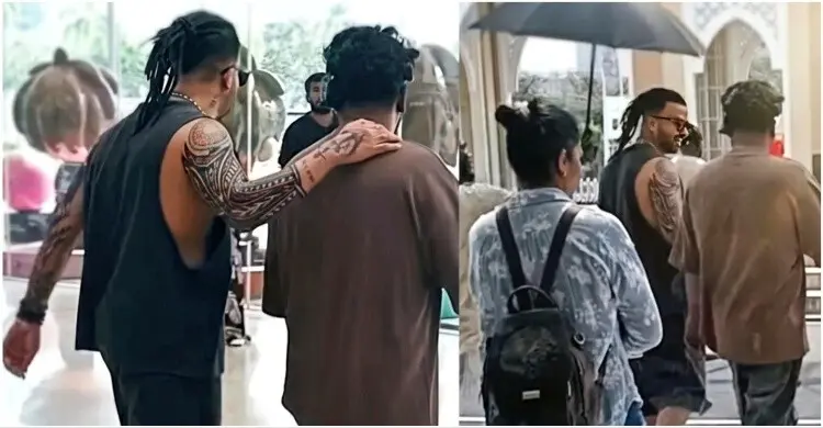 শাকিব খানের ‌‘রকস্টার’ সিনেমার গুপ্ত দৃশ্য ফাঁস, বিরক্ত নির্মাতা