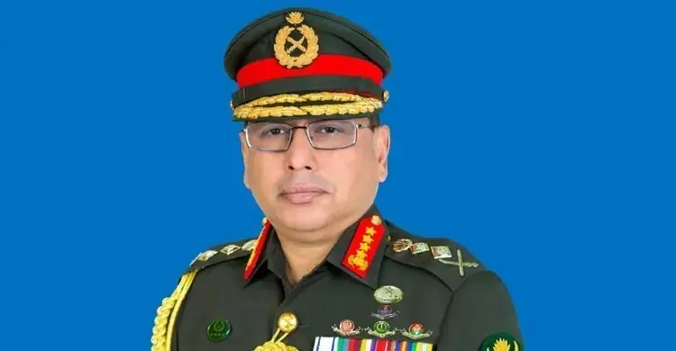 মালয়েশিয়া সফর শেষে দেশে ফিরলেন সেনাপ্রধান