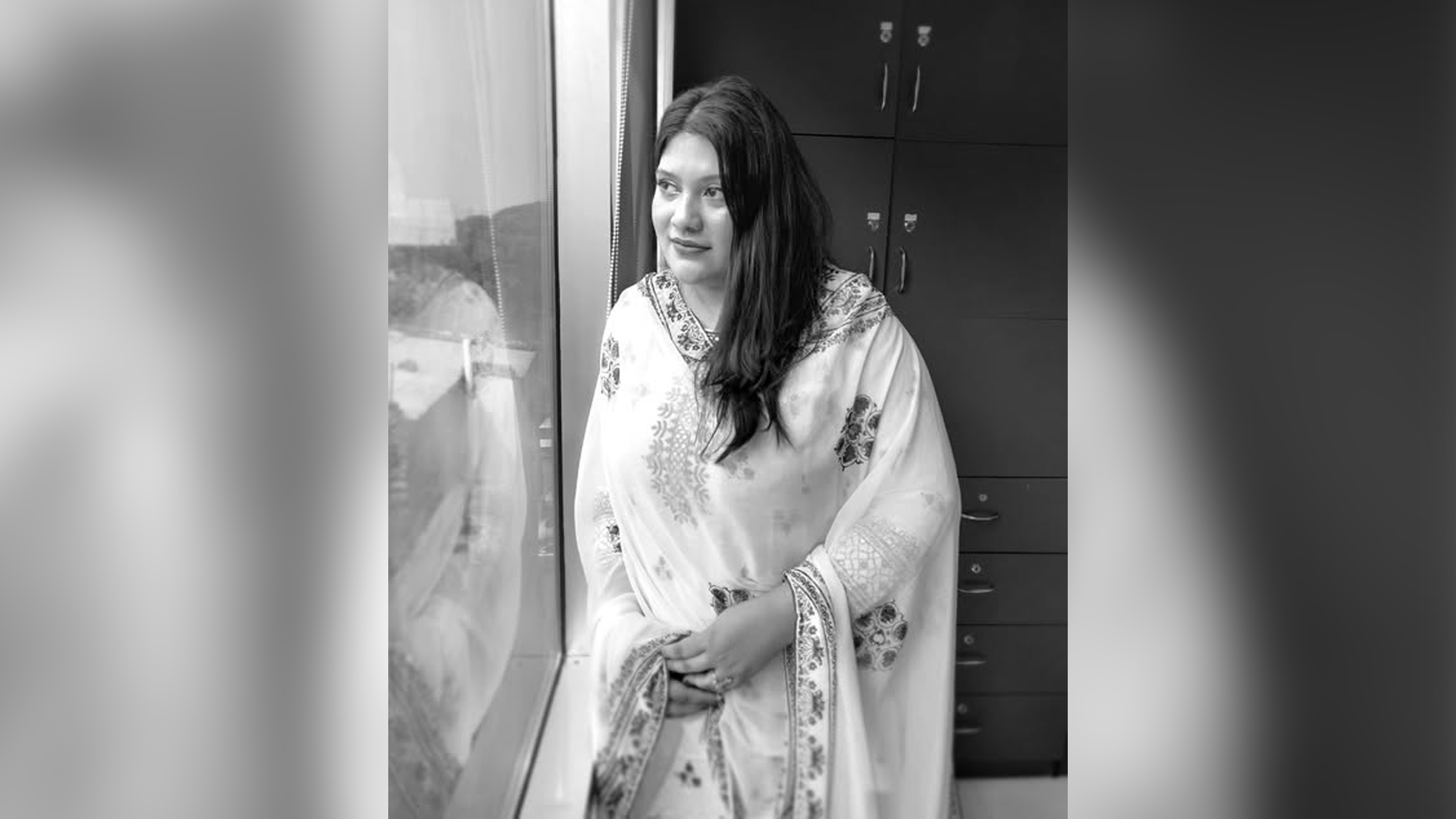 আমি মারা যাবার পর এই ছবিটা দিয়েন: কারিনা কায়সার