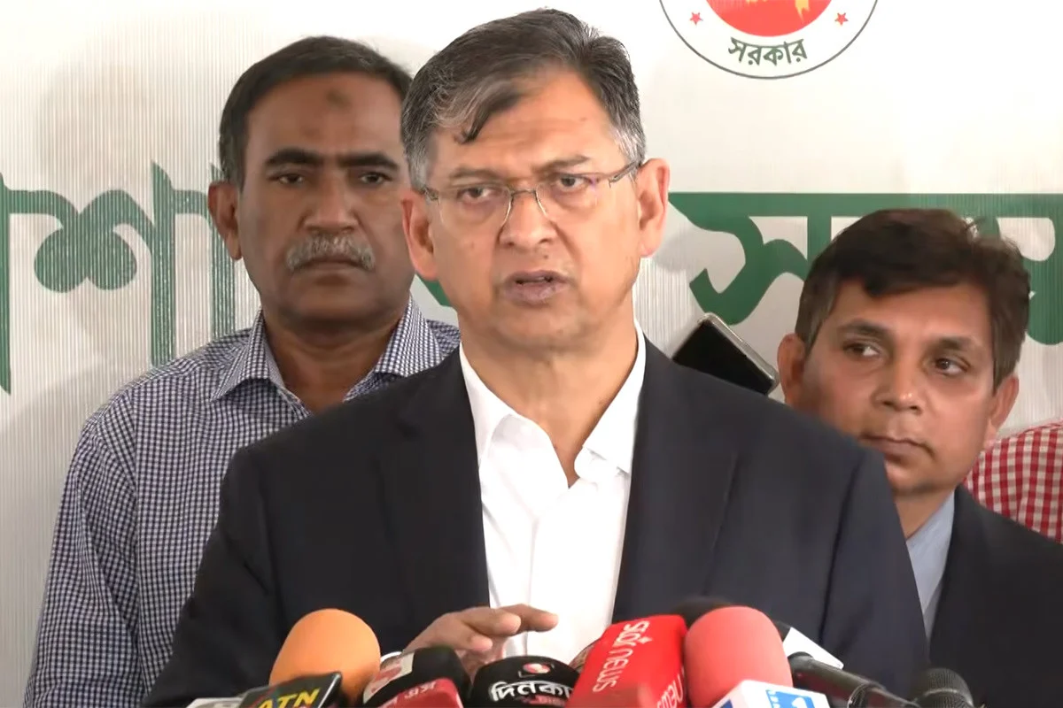 ‘পুশইন’ ঠেকাতে সীমান্তে নজরদারি বাড়াতে বিজিবিকে নির্দেশ