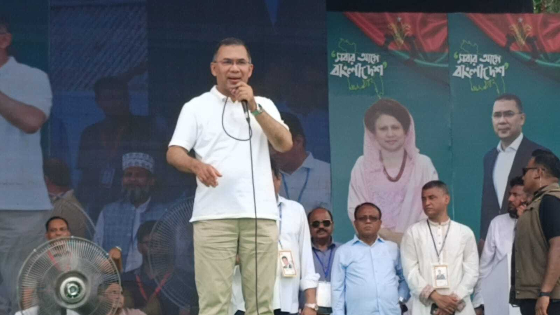 বিভাগ ও কৃষি বিশ্ববিদ্যালয়ের জন্য কুমিল্লাবাসীকে ধৈর্য ধরার আহ্বান প্রধানমন্ত্রীর