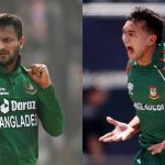 এলপিএলে প্রাক-চুক্তিবদ্ধ খেলোয়াড়ের তালিকা প্রকাশ, একই দলে সাকিব-তাসকিন