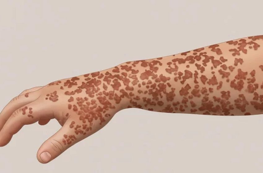 হাম ও উপসর্গে আরও ৯ শিশুর মৃত্যু