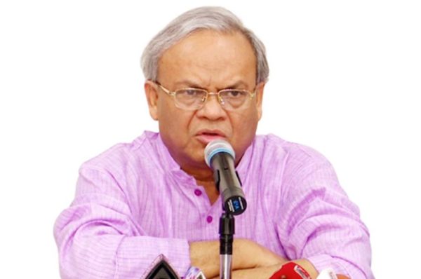 জাতীয় ও সামাজিক জীবনে নজরুল সব সময় প্রাসঙ্গিক: রিজভী