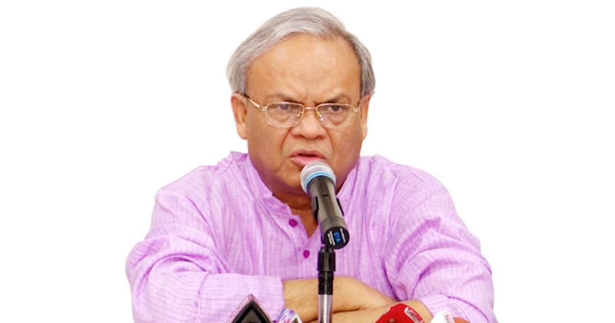 জাতীয় ও সামাজিক জীবনে নজরুল সব সময় প্রাসঙ্গিক: রিজভী