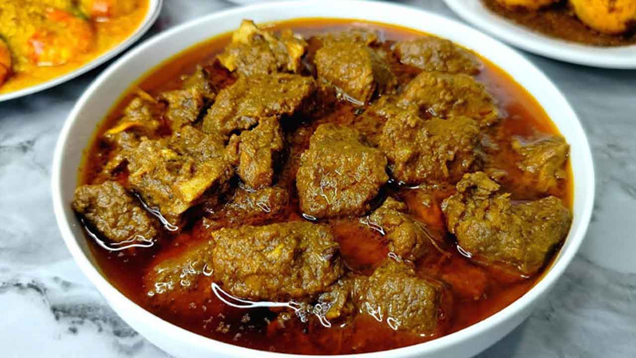 গরুর মাংস কার জন্য কতটুকু খাওয়া নিরাপদ?