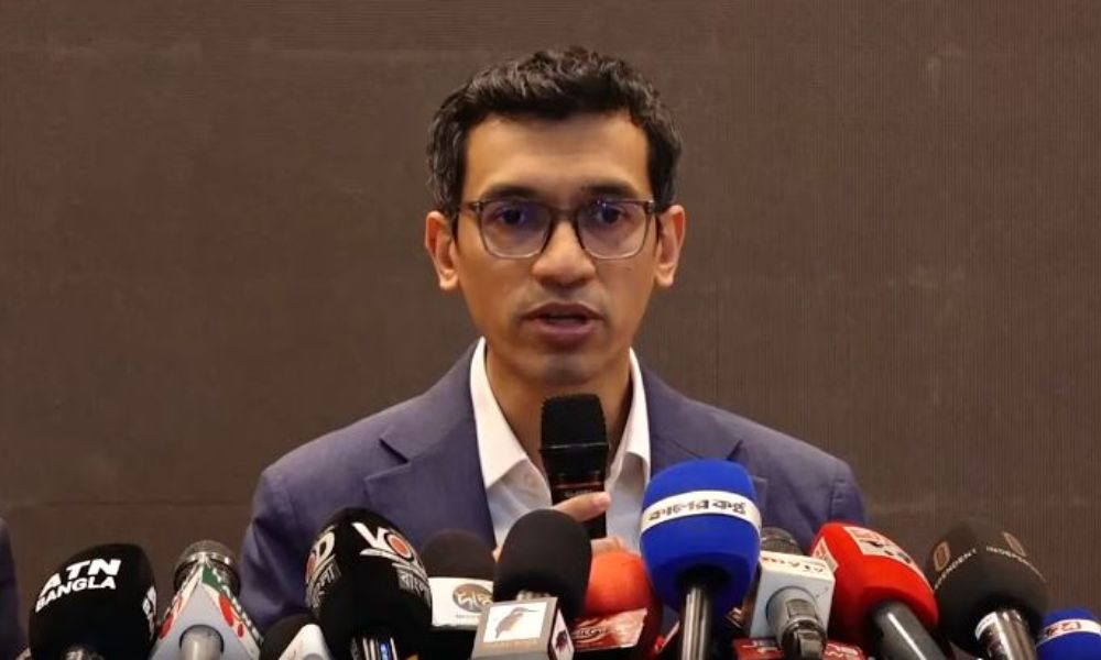 প্রধানমন্ত্রী চীনা ব্যবসায়ীদের ১৮ মাসের চ্যালেঞ্জ দিয়েছেন : বিডা চেয়ারম্যান