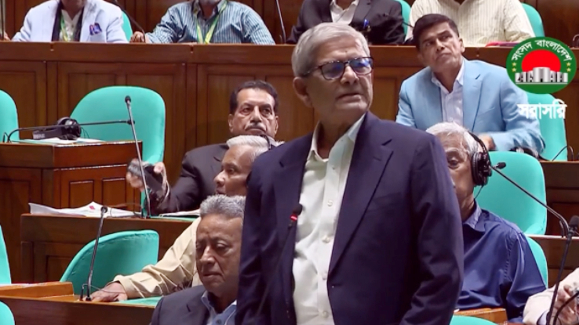 স্থানীয় সরকার নির্বাচনের প্রস্তুতি শুরু হয়েছে: মন্ত্রী