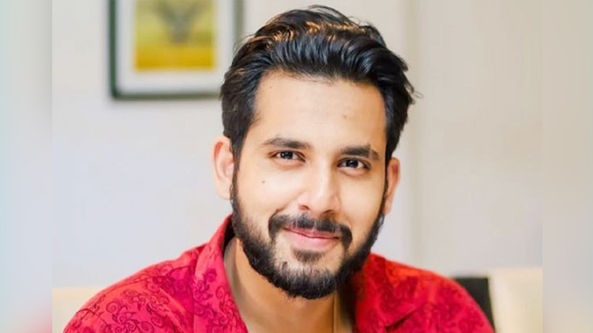 অভিনেতা জাহের আলভী ২ দিনের রিমান্ডে