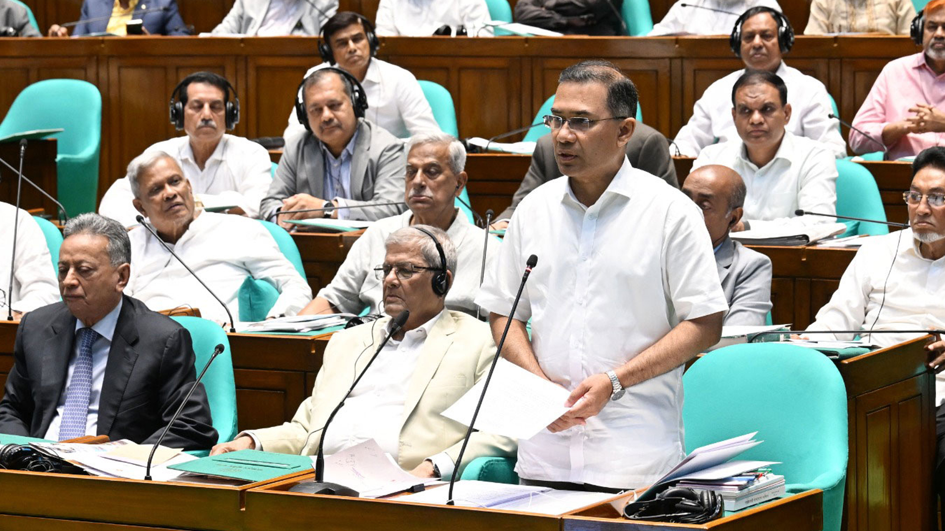 বেসরকারি বিশ্ববিদ্যালয়ের কর কমিয়ে ৫ শতাংশ করার প্রস্তাব প্রধানমন্ত্রীর