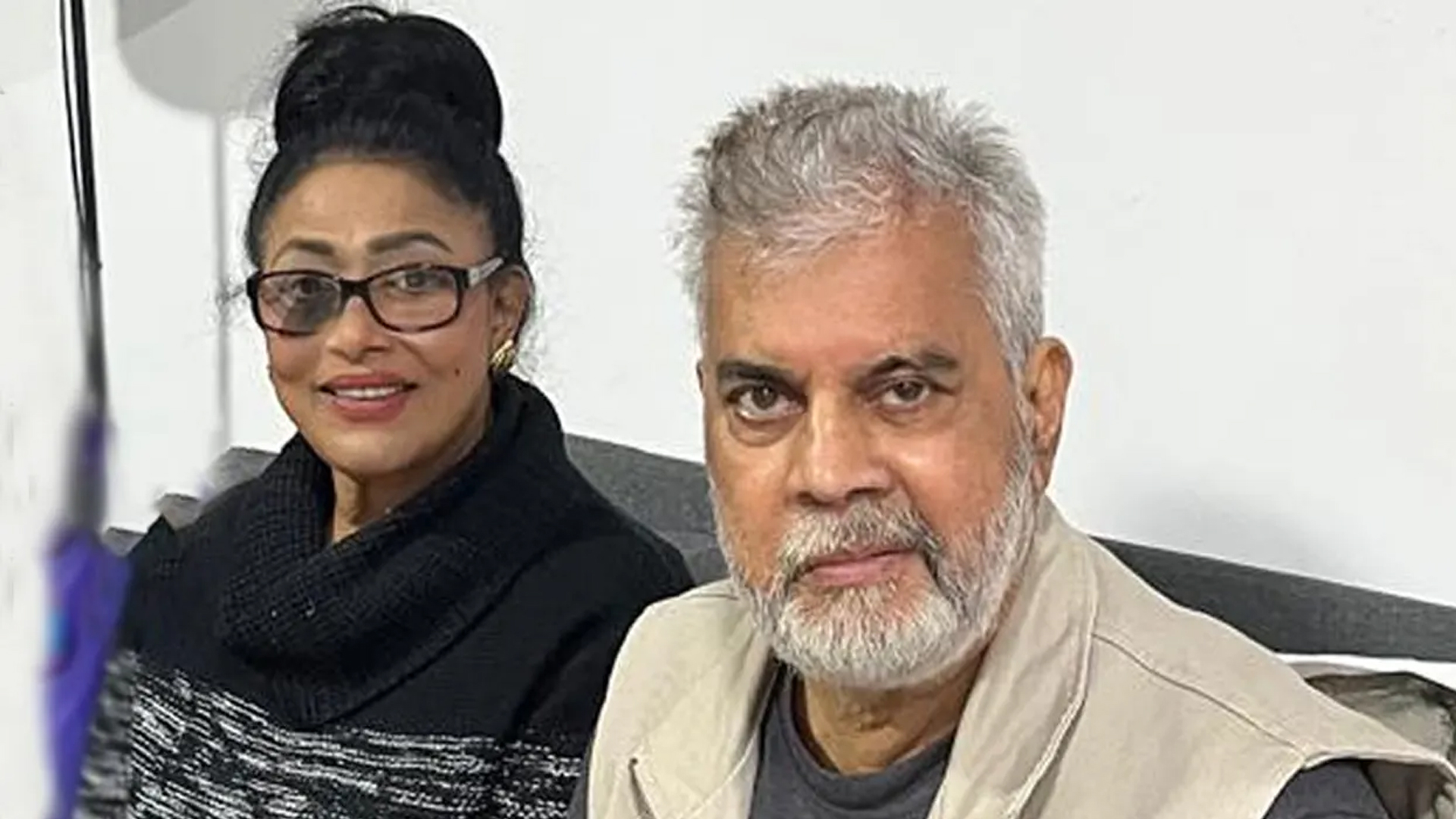 মস্তিষ্কের টিউমারে আক্রান্ত ইলিয়াস কাঞ্চন, জানা গেল বর্তমান অবস্থা