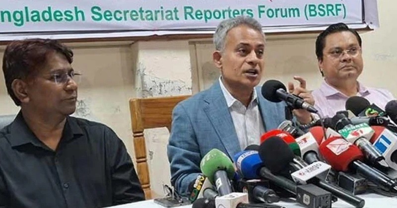 রাজধানীর গণপরিবহন পরিচালনায় আসছে পরিবর্তন, যেভাবে হবে বাস চলাচল