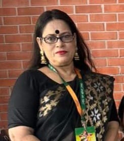 প্রাথমিক শিক্ষা পদক: নৃত্য প্রতিযোগিতার বিচারক কাকলির বিরুদ্ধে অনিয়মের অভিযোগ