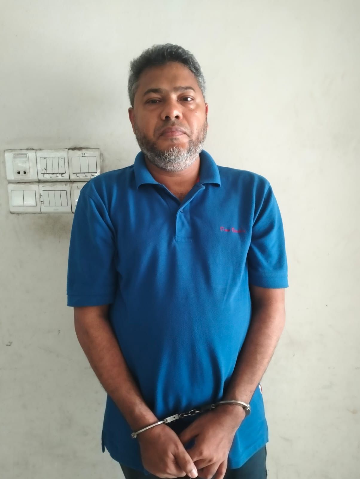 ইমামতি ছেড়ে পালিয়েও শেষ রক্ষা হয়নি, অবশেষে গ্রেফতার