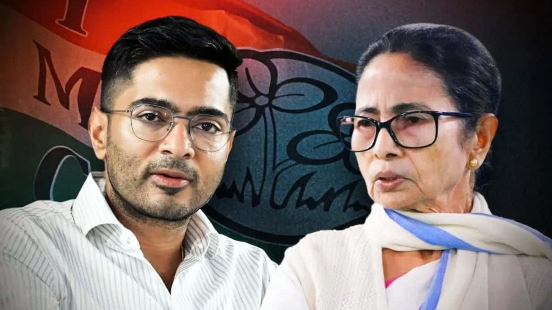 তৃণমূলের চেয়ারম্যান পদ থেকে মমতাকেই সরিয়ে দিলো বিদ্রোহীরা, বরখাস্ত অভিষেকও!