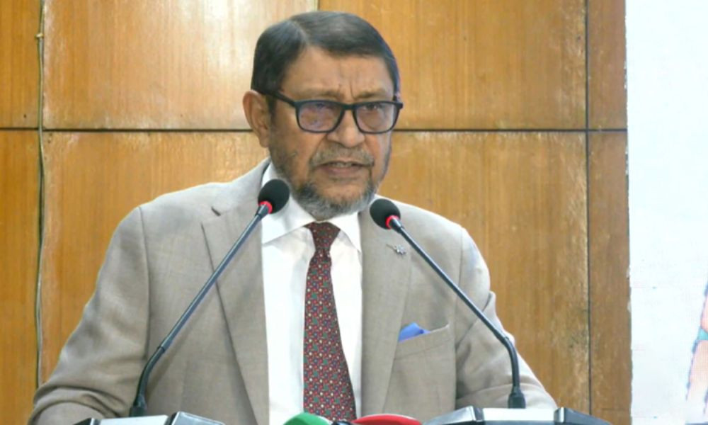 মুক্তিযুদ্ধের চেতনা হারিয়ে গেলে জাতি ক্ষতিগ্রস্ত হবে : স্বাস্থ্যমন্ত্রী