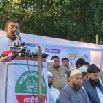 ‘জনগণের টাকায় আয়েশ করেন, আর সেবা নিতে গেলে তাড়িয়ে দেন’-নাসিরুদ্দীন পাটওয়ারী