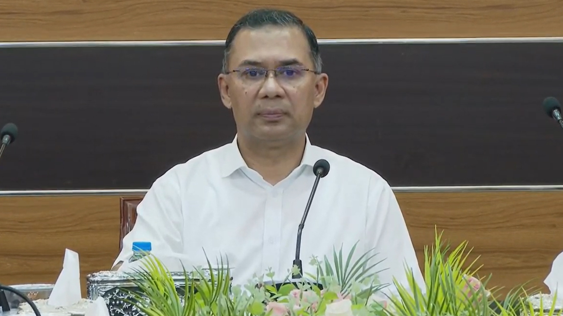 ২০৩৪ সালের মধ্যে ট্রিলিয়ন ডলারের অর্থনীতির লক্ষ্য: প্রধানমন্ত্রী