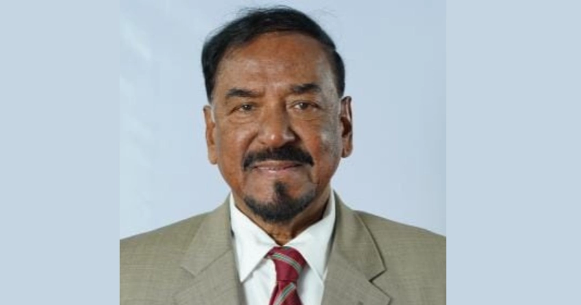 রাষ্ট্রপতির দায়িত্বে হাফিজ উদ্দিন আহমদ, প্রজ্ঞাপন জারি
