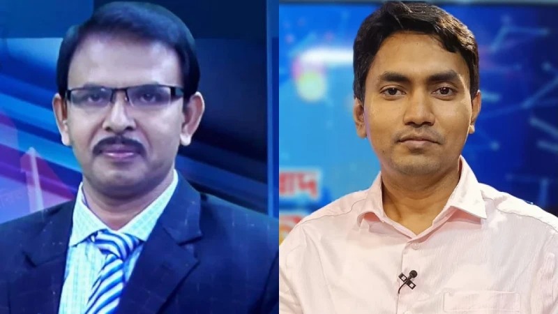 কুমিল্লা সাংবাদিক ফোরাম, ঢাকা’র সভাপতি সাঈদ, সম্পাদক জসিম