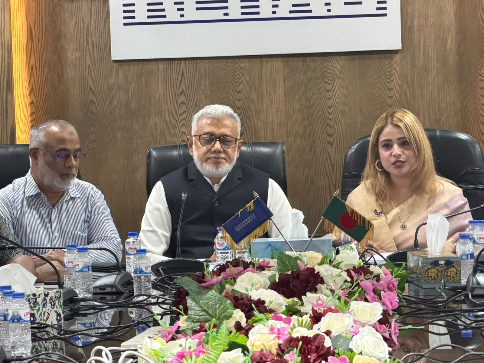 ১২ আগস্ট শুরু হচ্ছে রিহ্যাব সামার ফেয়ার