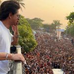 বড় হচ্ছে শাহরুখের ‘মান্নাত’