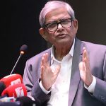 ধর্মের নামে বিভাজনের রাজনীতির সুযোগ নেই: মির্জা ফখরুল