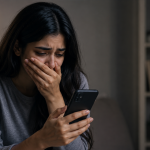 ব্যক্তিগত ভিডিও ফাঁস হলে যে ৮ কাজ করবেন