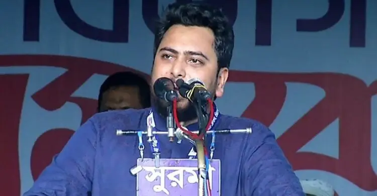 ’জুলাই সনদ বাস্তবায়ন না হলে পাঁচ বছরও টিকবে না সরকার’