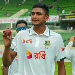 ছিটকেই গেলেন নাহিদ রানা, লিটন-শরিফুল কি খেলতে পারবেন?