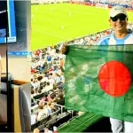 এবারও বিশ্ব চ্যাম্পিয়ন হবে আর্জেন্টিনা, গোল করবেন মেসি : জায়েদ খান