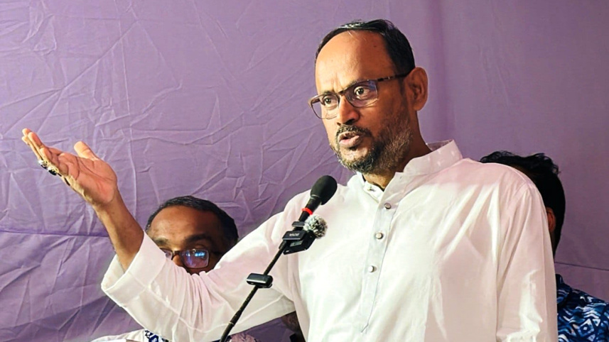 ক্ষুদ্র ও মাঝারি পোলট্রি খামারিদের ঋণ সুবিধা নিশ্চিত করা হবে: প্রতিমন্ত্রী টুকু