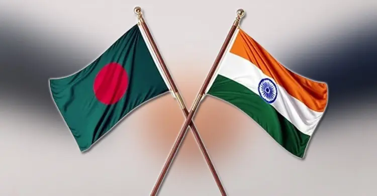 সম্পর্ক মেরামতে ঢাকা-দিল্লির নতুন চেষ্টা